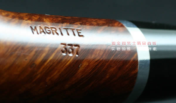 丹尼克石楠木烟斗|6件套装限量手工斗337-8