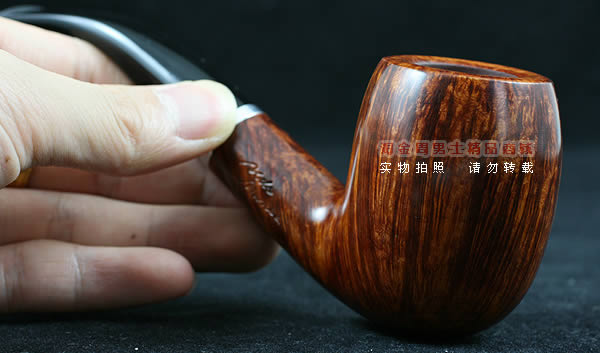 丹尼克石楠木烟斗|6件套装限量手工斗337-9