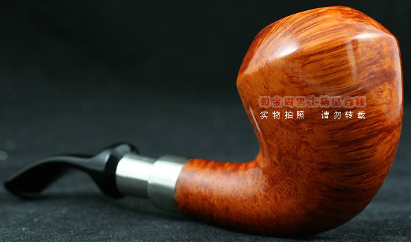 德国db石楠木925银圈烟斗|6件套Gotha-40-2
