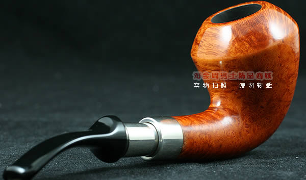 德国db石楠木925银圈烟斗|6件套Gotha-40-3