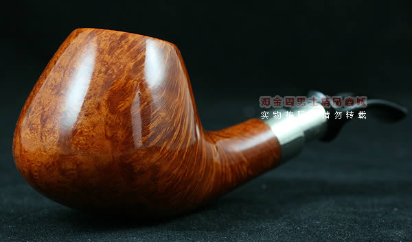 德国db石楠木925银圈烟斗|6件套Gotha-41-1