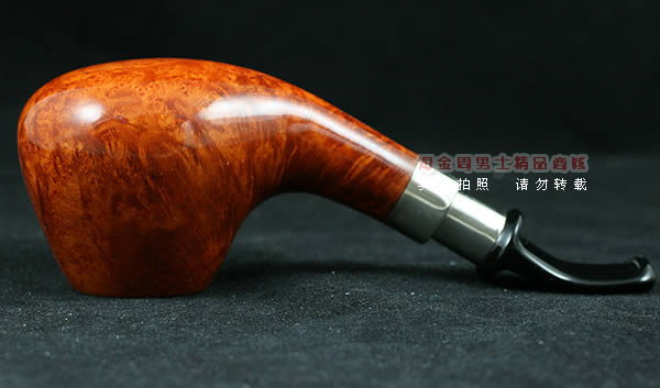 德国db石楠木925银圈烟斗|6件套Gotha-41-4