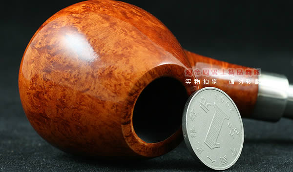 德国db石楠木925银圈烟斗|6件套Gotha-41-5