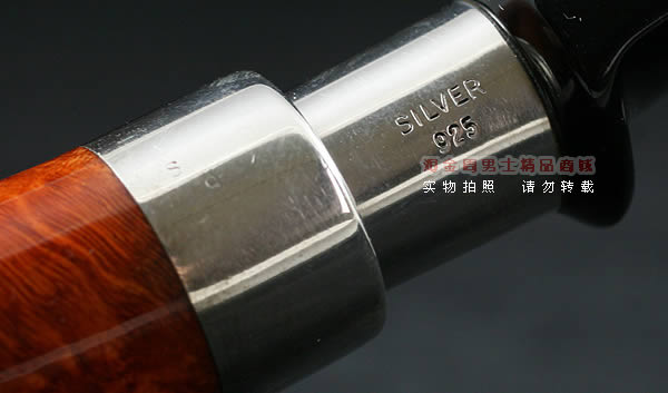 德国db石楠木925银圈烟斗|6件套Gotha-41-6