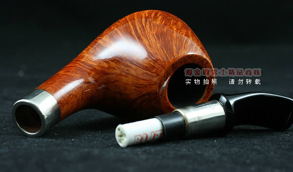 德国db石楠木925银圈烟斗|6件套Gotha-41-8