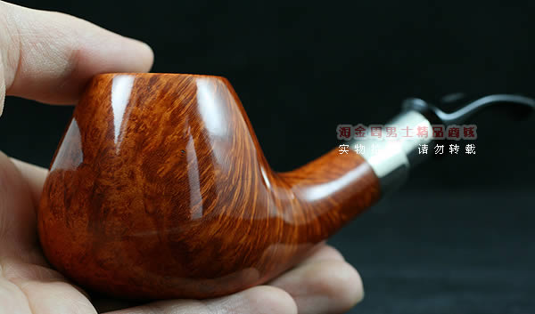 德国db石楠木925银圈烟斗|6件套Gotha-41-9