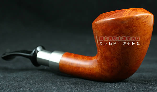 德国db石楠木925银圈烟斗|6件套Gotha-44-2