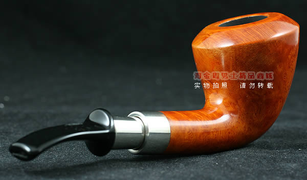 德国db石楠木925银圈烟斗|6件套Gotha-44-3