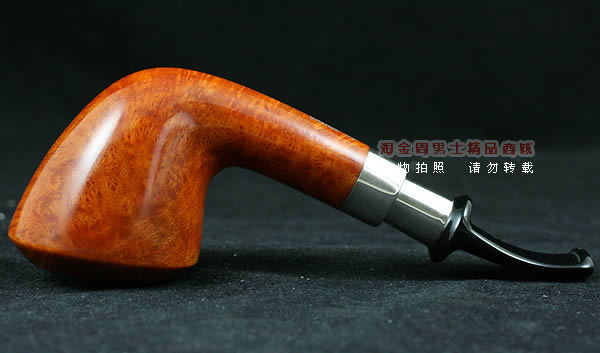 德国db石楠木925银圈烟斗|6件套Gotha-44-4