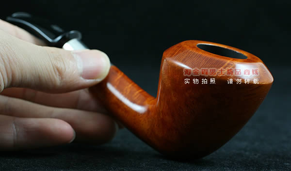 德国db石楠木925银圈烟斗|6件套Gotha-44-9