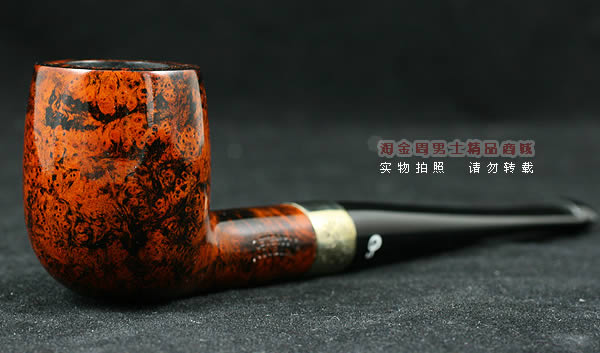 彼得森Peterson石楠木烟斗|5件套万圣节斗440-1