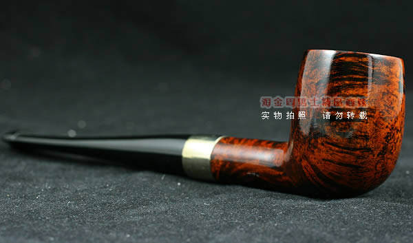 彼得森Peterson石楠木烟斗|5件套万圣节斗440-2