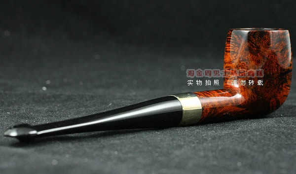 彼得森Peterson石楠木烟斗|5件套万圣节斗440-3