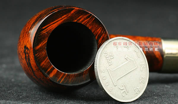 彼得森Peterson石楠木烟斗|5件套万圣节斗440-5