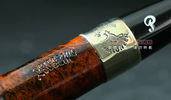 彼得森Peterson石楠木烟斗|5件套万圣节斗440-6