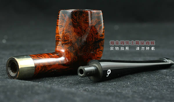 彼得森Peterson石楠木烟斗|5件套万圣节斗440-7