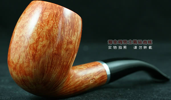 德国丹尼克石楠木烟斗|6件套装限量手工斗507-1