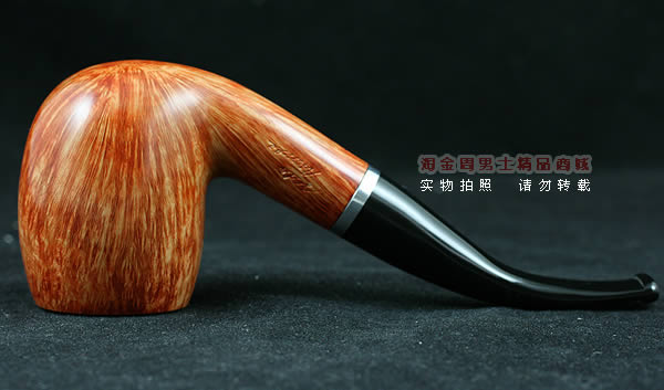 德国丹尼克石楠木烟斗|6件套装限量手工斗507-4