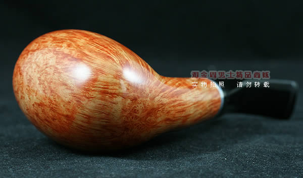 德国丹尼克石楠木烟斗|6件套装限量手工斗507-5