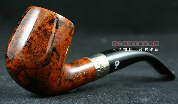 彼得森Peterson石楠木烟斗|5件套万圣节斗65-1