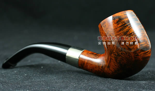 彼得森Peterson石楠木烟斗|5件套万圣节斗65-2