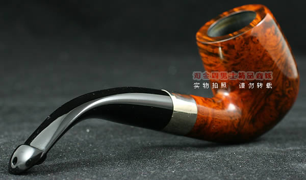 彼得森Peterson石楠木烟斗|5件套万圣节斗65-3