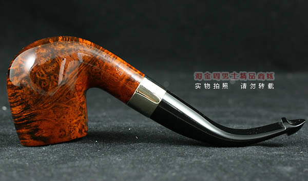 彼得森Peterson石楠木烟斗|5件套万圣节斗65-4