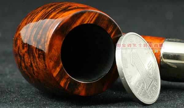 彼得森Peterson石楠木烟斗|5件套万圣节斗65-5