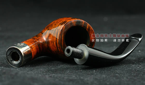 彼得森Peterson石楠木烟斗|5件套万圣节斗65-7