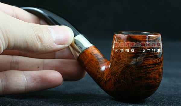 彼得森Peterson石楠木烟斗|5件套万圣节斗65-8