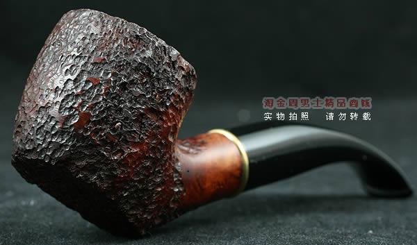 意大利CHEAP石楠木烟斗|特价6件套07-1