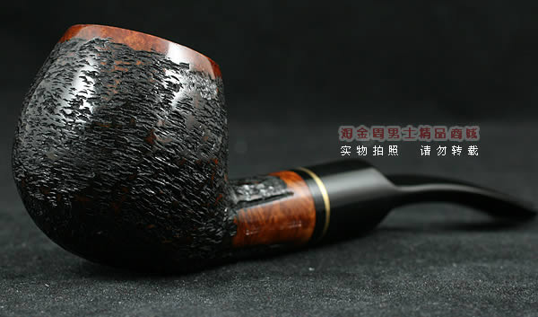 希腊石楠木入门烟斗|6件套装K20-1