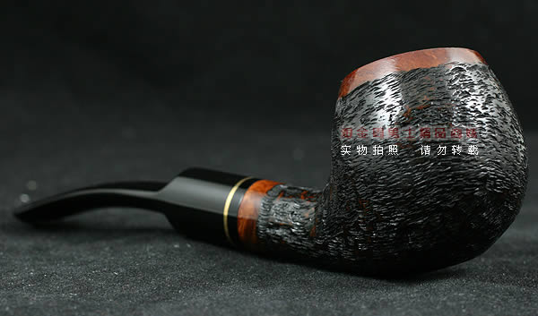 希腊石楠木入门烟斗|6件套装K20-2