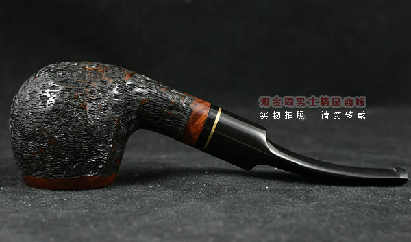 希腊石楠木入门烟斗|6件套装K20-3