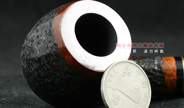 希腊石楠木入门烟斗|6件套装K20-4