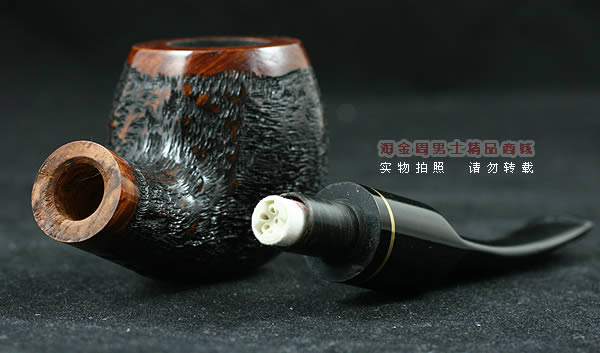 希腊石楠木入门烟斗|6件套装K20-5