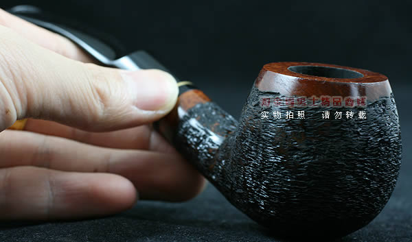 希腊石楠木入门烟斗|6件套装K20-6