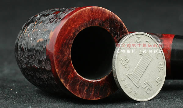 希腊石楠木入门烟斗|6件套装K21-4