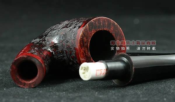 希腊石楠木入门烟斗|6件套装K21-5