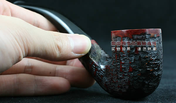 希腊石楠木入门烟斗|6件套装K21-6