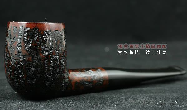 希腊石楠木入门烟斗|6件套装K22-1