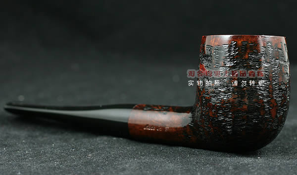 希腊石楠木入门烟斗|6件套装K22-2