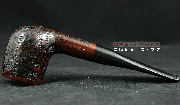 希腊石楠木入门烟斗|6件套装K22-3