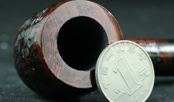 希腊石楠木入门烟斗|6件套装K22-4