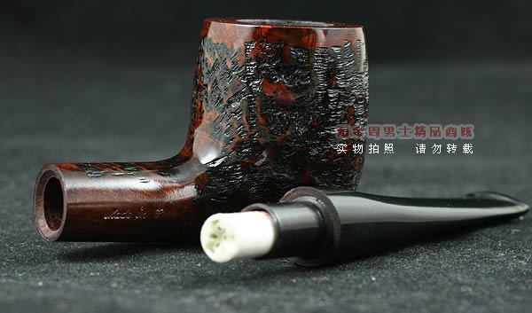 希腊石楠木入门烟斗|6件套装K22-5