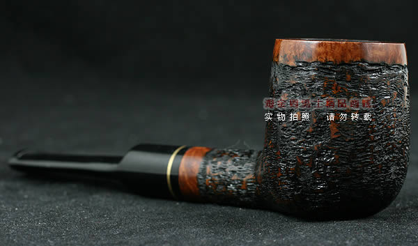 希腊石楠木入门烟斗|6件套装K24-2