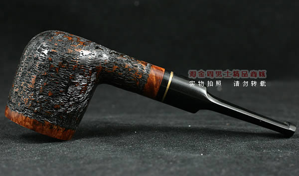 希腊石楠木入门烟斗|6件套装K24-3