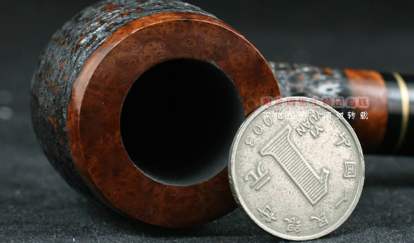 希腊石楠木入门烟斗|6件套装K24-4