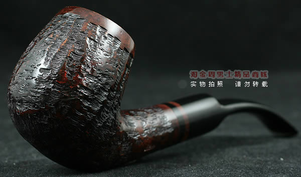 希腊石楠木入门烟斗|6件套装K25-1