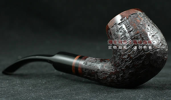 希腊石楠木入门烟斗|6件套装K25-2